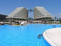 MiRACLE RESORT HOTEL