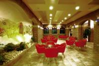 LİMAK  ARCADiA GOLF & SPORT RESORT