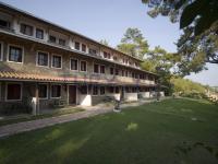 NATURLAND COUNTRY PARK RESORT