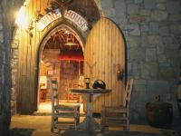 NATURLAND COUNTRY PARK RESORT