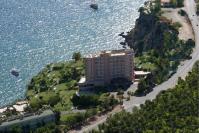 NAZAR BEACH CİTY & RESORT HOTEL