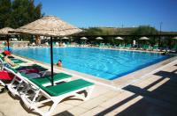 CESARS RESORT HOTEL BODRUM