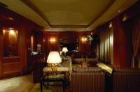 CALiSTA LUXURY RESORT 