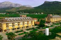 ŞEKER RESORT HOTEL