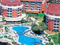 CLUB INSULA HOTEL