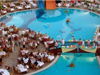CLUB INSULA HOTEL