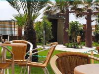 CLUB INSULA HOTEL