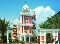 ANTIQUE ROMAN PALACE