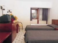 SUMELA GARDEN HOTEL