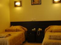 ALVIN HOTEL