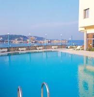 MORDOGAN CLUB HOTEL