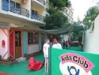 KERVANSARAY MARMARiS HOTEL