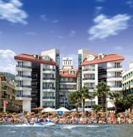 POSEIDON HOTEL