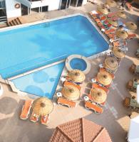 POSEIDON HOTEL