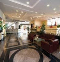 POSEIDON HOTEL