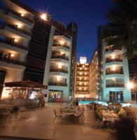 POSEIDON HOTEL