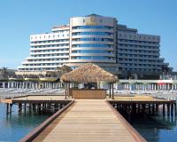 SHERATON HOTEL