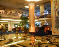 SHERATON HOTEL