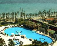 SHERATON HOTEL