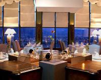 SHERATON HOTEL