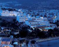AZKA HOTEL