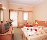 AZKA HOTEL