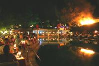 MONTANA PINE RESORT