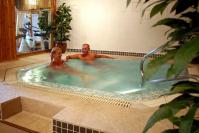 MONTANA PINE RESORT