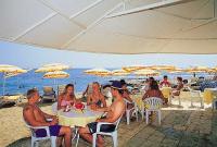 ANTIQUE ROMAN PALACE