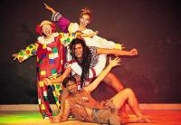 ANTIQUE ROMAN PALACE