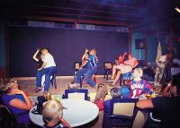 ANTIQUE ROMAN PALACE