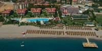 JUSTiNiANO CLUB PARK CONTi HOTEL