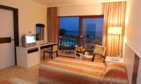 JUSTiNiANO CLUB PARK CONTi HOTEL