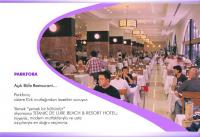TITANIC BEACH  RESORT HOTEL