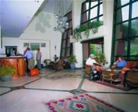 SUMELA GARDEN HOTEL