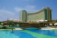 SHERWOOD BREEZES RESORT HOTEL