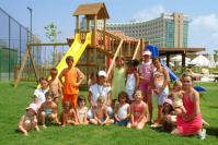 SHERWOOD BREEZES RESORT HOTEL