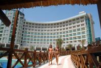 SHERWOOD BREEZES RESORT HOTEL