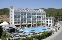 ROYAL GARDEN HOTEL