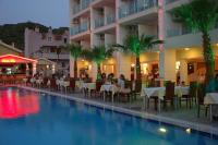ROYAL GARDEN HOTEL