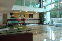 ROYAL GARDEN HOTEL