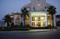 ROYAL GARDEN HOTEL