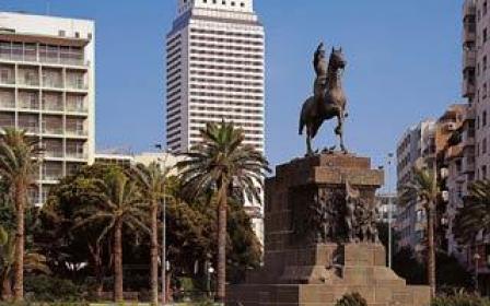 HILTON IZMIR
