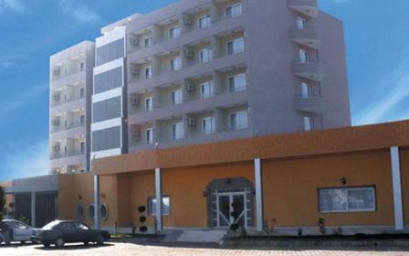 METROPOLIS OTEL