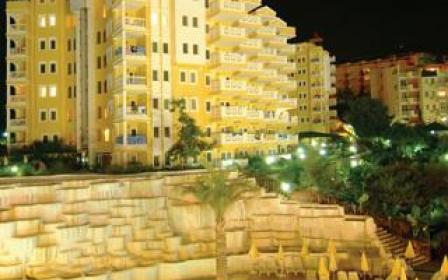 ORIENT PALACE HOTELS&RESORTS