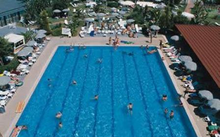 PINETA CLUB HOTEL