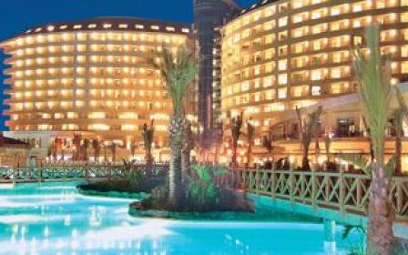 ROYAL WINGS HOTEL