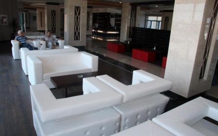 MELISSA GARDEN HOTEL
