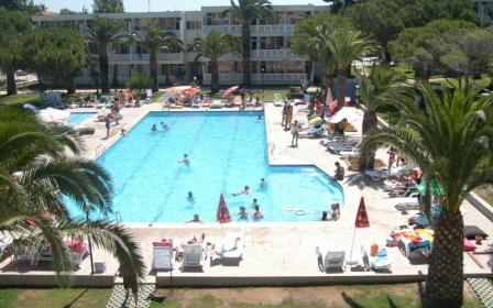 MAVI TATIL KOYU