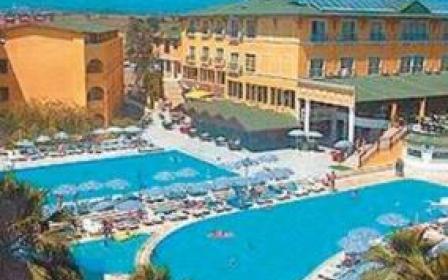 CLUB BELLA SUN